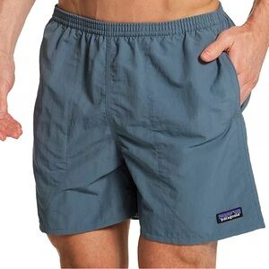 Patagonia Baggies Men’s Size XL Swim Trunks